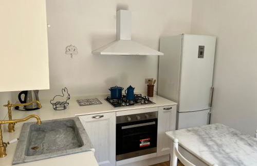 Villa Vanna - the ancient Forte just in the center - Foto 40