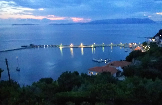 Paradise Found - A Greek Retreat With The View - Foto 27