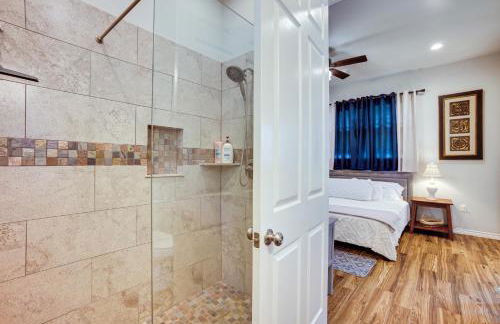 Pet-Friendly Tomball Home Walk to Main Street! - Foto 16