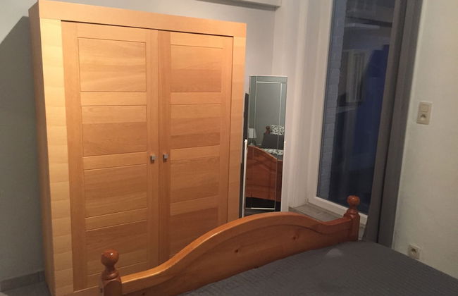 Appartements bon Secours - Foto 9