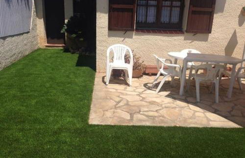 House with pool / Garden / BBQ BEACH - Foto 9