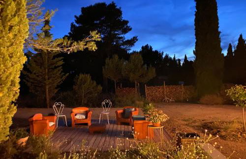 Mas de la Cadenière - Foto 53