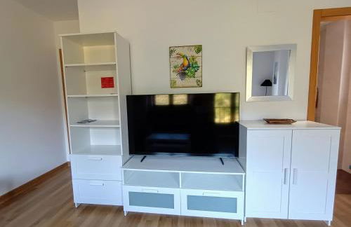 Sierra y Silencio Nómada, WIFI, Trastero y Garaje - Photo 73