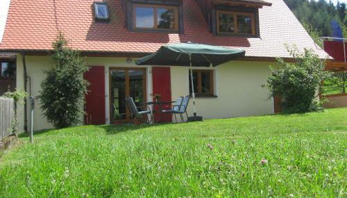 Ferienhaus am Kropbach - Photo 2