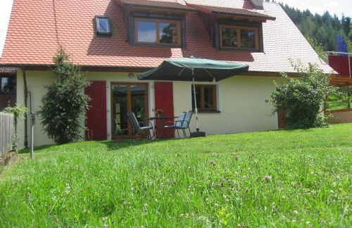 Ferienhaus am Kropbach - Foto 2