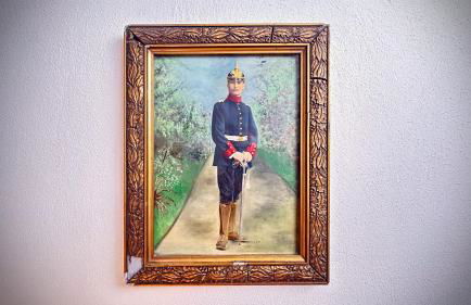 Die Alte Fleischerei - Gästezimmer im Historischen Stadtkern Jüterbog - Foto 26