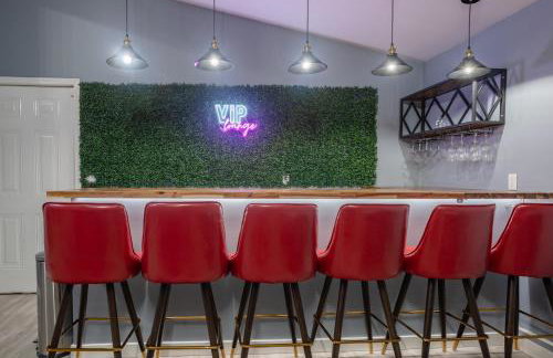 Pocono Retreat Movies Games Spacious - Foto 24