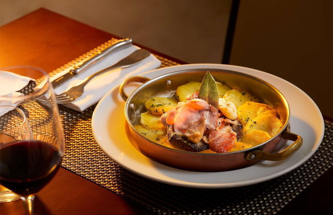 NH Marina Portimao Resort - Foto 56