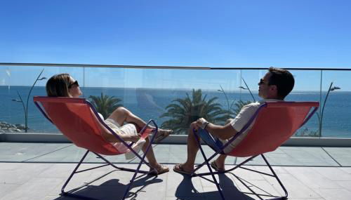 Fronte mare Levante - Apulia Houses & Flats - Foto 3