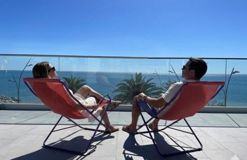 Fronte mare Levante - Apulia Houses & Flats - Foto 3