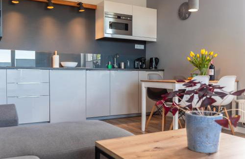 Apartament HORYZONT - Foto 48