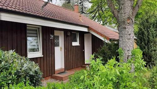 Ferienhaus im Skandinavischen Stil - Foto 2