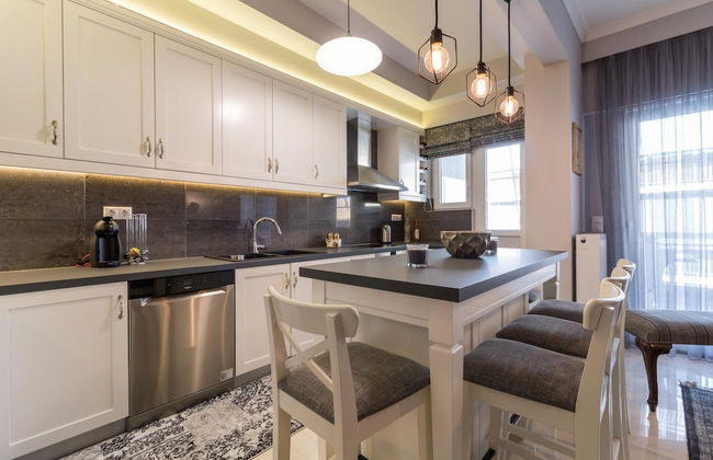 Comfortable and Spacious 2 bdr Apt - Foto 6