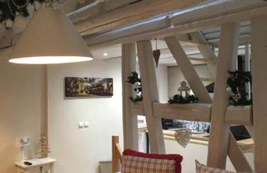 Gîte chez "Mamie Schlop" - Foto 10