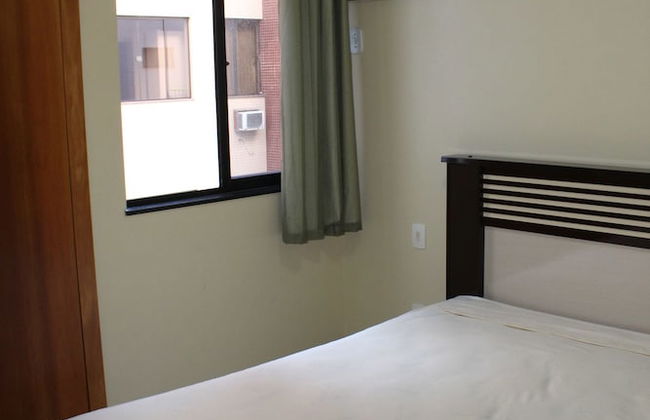 Confortável e Bem Localizado 3 Quartos - Photo 16