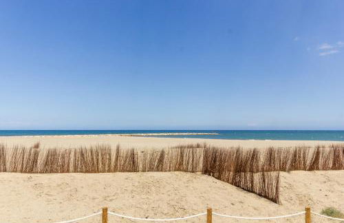 Apartamento Denia Deveses frente al mar - Foto 25