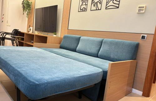 Rincón Costa Verde - Premium Apartment & Pool - Foto 25