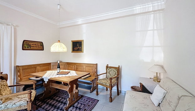 Holiday Home Moselhäuschen by Interhome - Foto 4, Living Room