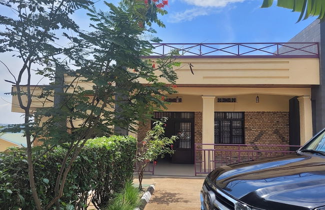 Kigali Luxe Apartment - Spacious 5 Bedrooms - Foto 1