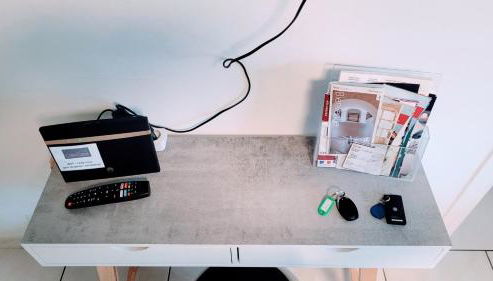 Cosy Case between Disney and Paris - Foto 4