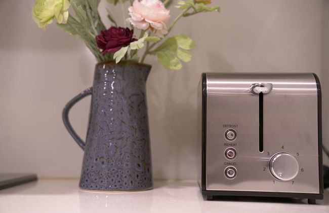 Comfort House near Box Hill - Foto 13