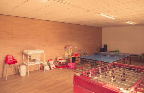 Complex Rural Can Caubet - Foto 99