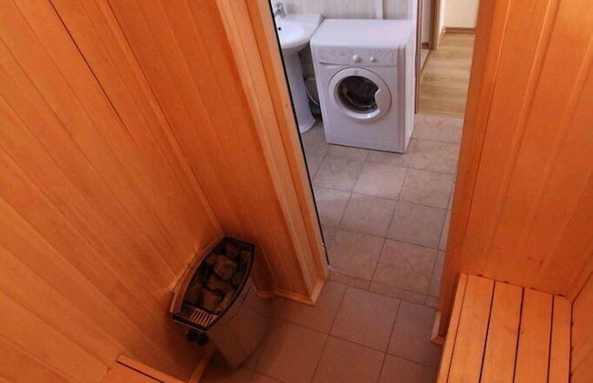 Baza Otdikha Ilichevo - Foto 73