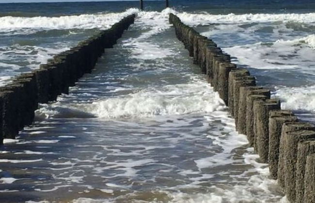 Holiday Home in Renesse - Photo 20