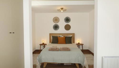 Casa com pátio-São Lourenço-Ericeira - Foto 5