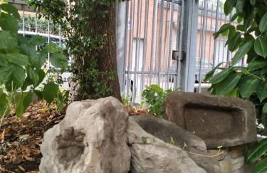 BHH Appartamento Signorini Bologna -wwwbolognaholidayhomecom- Parcheggio Riservato e Giardino - Holiday House Bologna Garden Parking - Foto 31