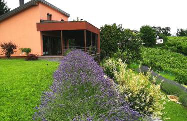 HillTop House - Foto 30