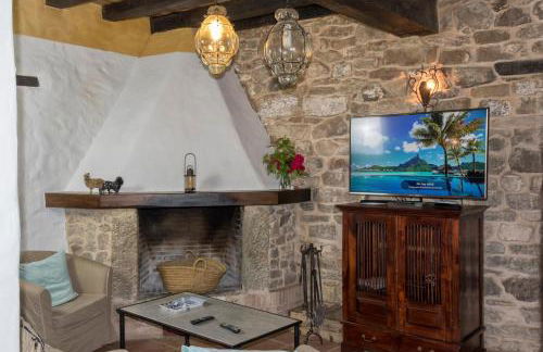 Ventorro del Herrero - The Old Forge - Photo 35