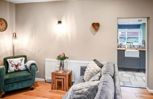 Holly Cottage - Foto 1