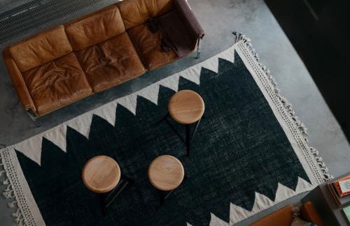 Ferienhaus Jena - Feuer und Flamme - Foto 37