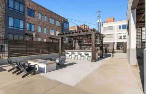 Swanky Atlanta Apartment - Foto 19