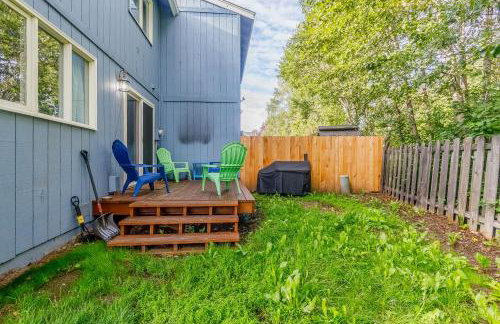 Carriage House at Ashley - Foto 24