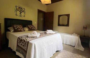 Casa das Hortências - Foto 1