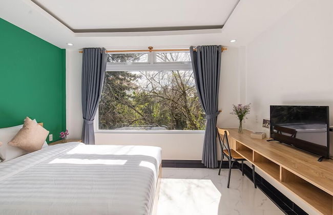 Hoa Mi - Villa Condotel - Foto 2