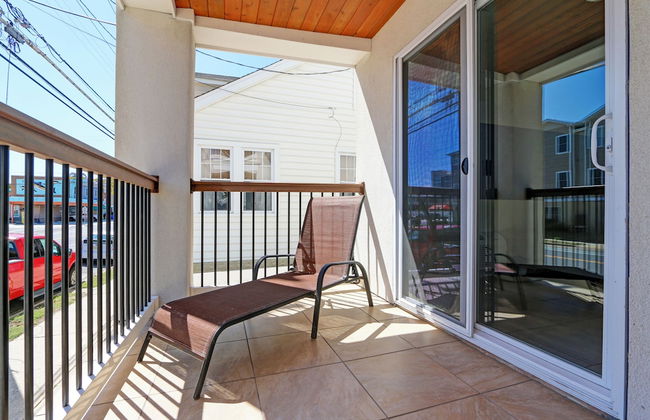 5100 Vacation Club - Foto 34