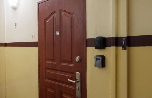 Modern Home - Foto 24