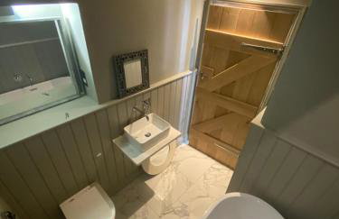 Church Rooms Cottage - Recently Renovated! - Foto 15