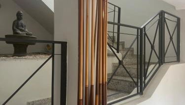 Mansão Terra Alta - Foto 2, Game Room