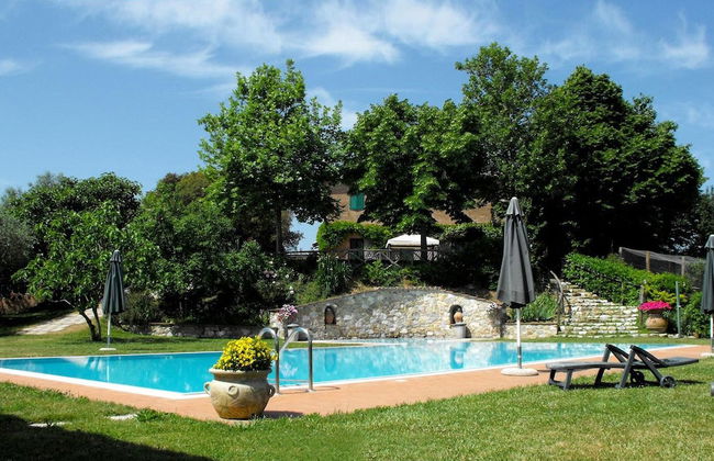 Agriturismo il Poggiarello - Foto 38