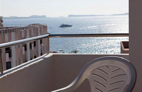 Apartamentos El Moro - Foto 23