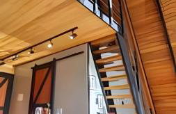 Cabaña Triángulo del Sol | Vista a las montañas | Hidromasaje | Aire - Foto 30