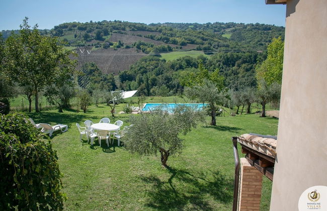 Villa Claudia - Foto 69