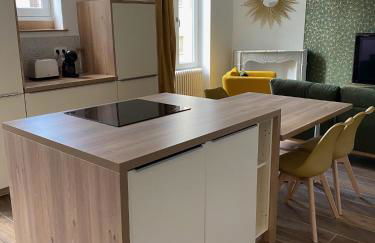 Le VH - Appartement 3 chambres - Foto 5