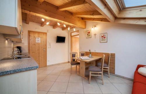 Tonigbauernhof Enzian - Foto 3