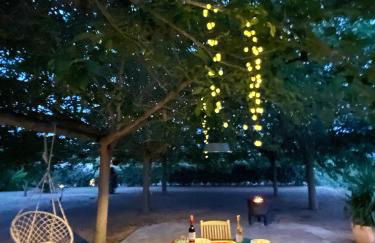 Villa Only Adults 2 Pax · Piscina Privada · A/C · WIFI · BBQ - Foto 19