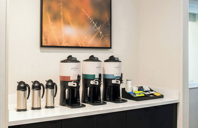 Fairfield Inn & Suites by Marriott Scottsdale Old Town - Foto 28